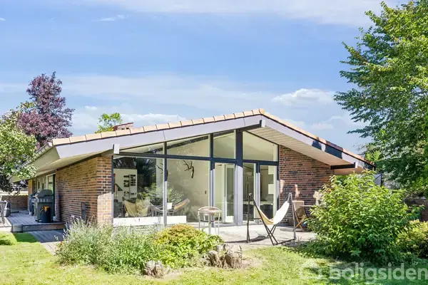 Villa på Chr. Lehns Vænge 57, 5270 Odense N