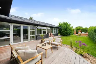 Villa på Gøgevænget 23, 4622 Havdrup