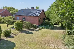 Villa på Ulshøjvej 11, 4400 Kalundborg