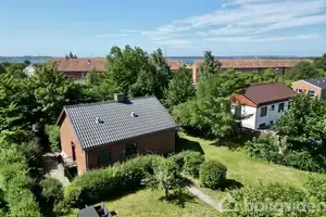 Villa på Ulshøjvej 11, 4400 Kalundborg
