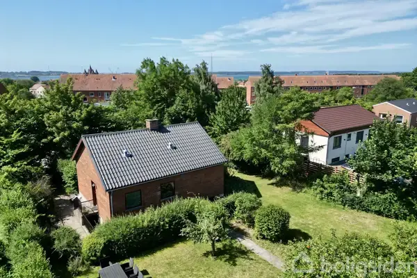 Villa på Ulshøjvej 11, 4400 Kalundborg
