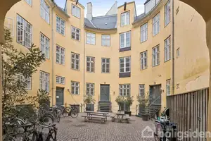 Ejerlejlighed på Snaregade 8, 2., 1205 København K