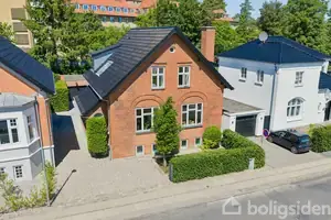 Villa på Strandvej 6, 5700 Svendborg
