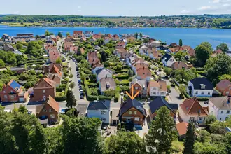 Villa på Strandvej 6, 5700 Svendborg