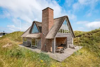 Fritidshus på Slunden 110, Rindby Strand, 6720 Fanø