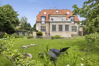 Helleruplund Alle 5 1