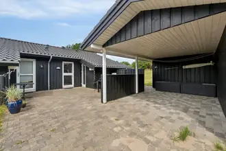 Fritidshus på Vangen 7, 9492 Blokhus