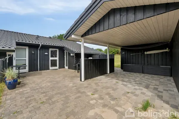 Fritidsbolig på Vangen 7, 9492 Blokhus