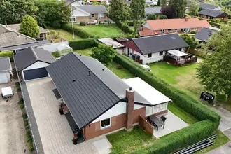 Villa på Rønnebærvej 24, Hald-Tostrup, 9500 Hobro