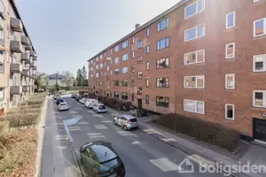 Ejerlejlighed på Vestbanevej 12, st. th., 2500 Valby