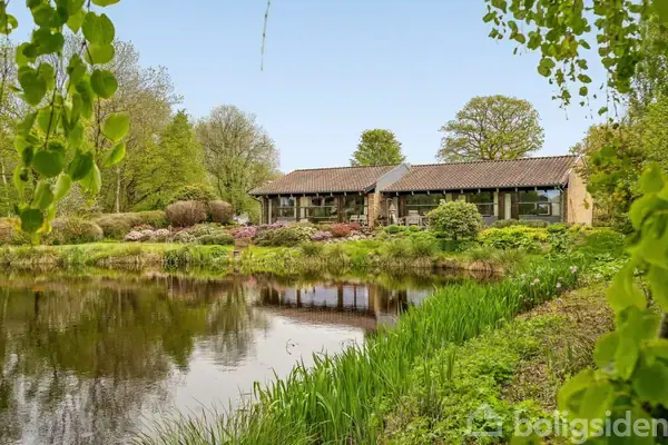Villa på Syrenhaven 20, 6040 Egtved