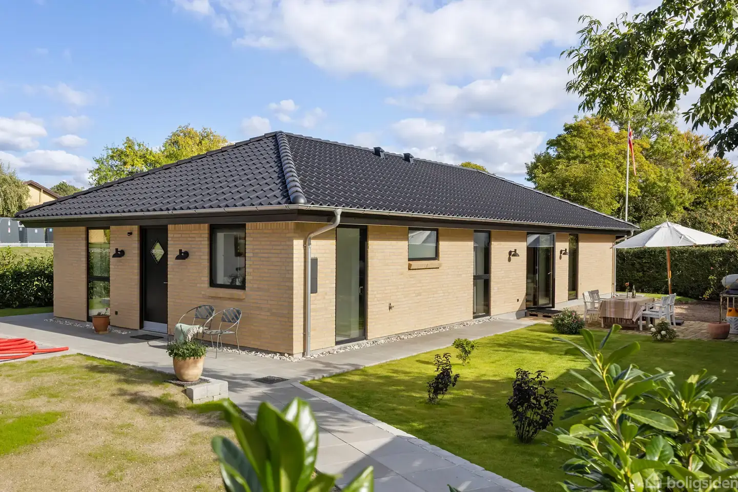 Villa på Dageløkkevej 46, 3050 Humlebæk