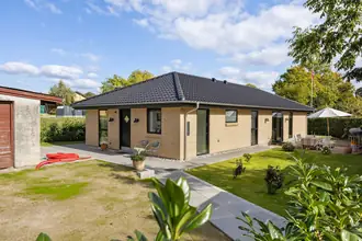 Villa på Dageløkkevej 46, 3050 Humlebæk