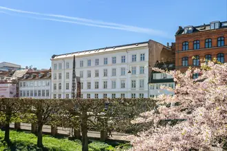 Ejerlejlighed på Gothersgade 95, 1. th., 1123 København K