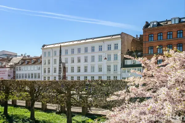 Ejerlejlighed på Gothersgade 95, 1. th., 1123 København K