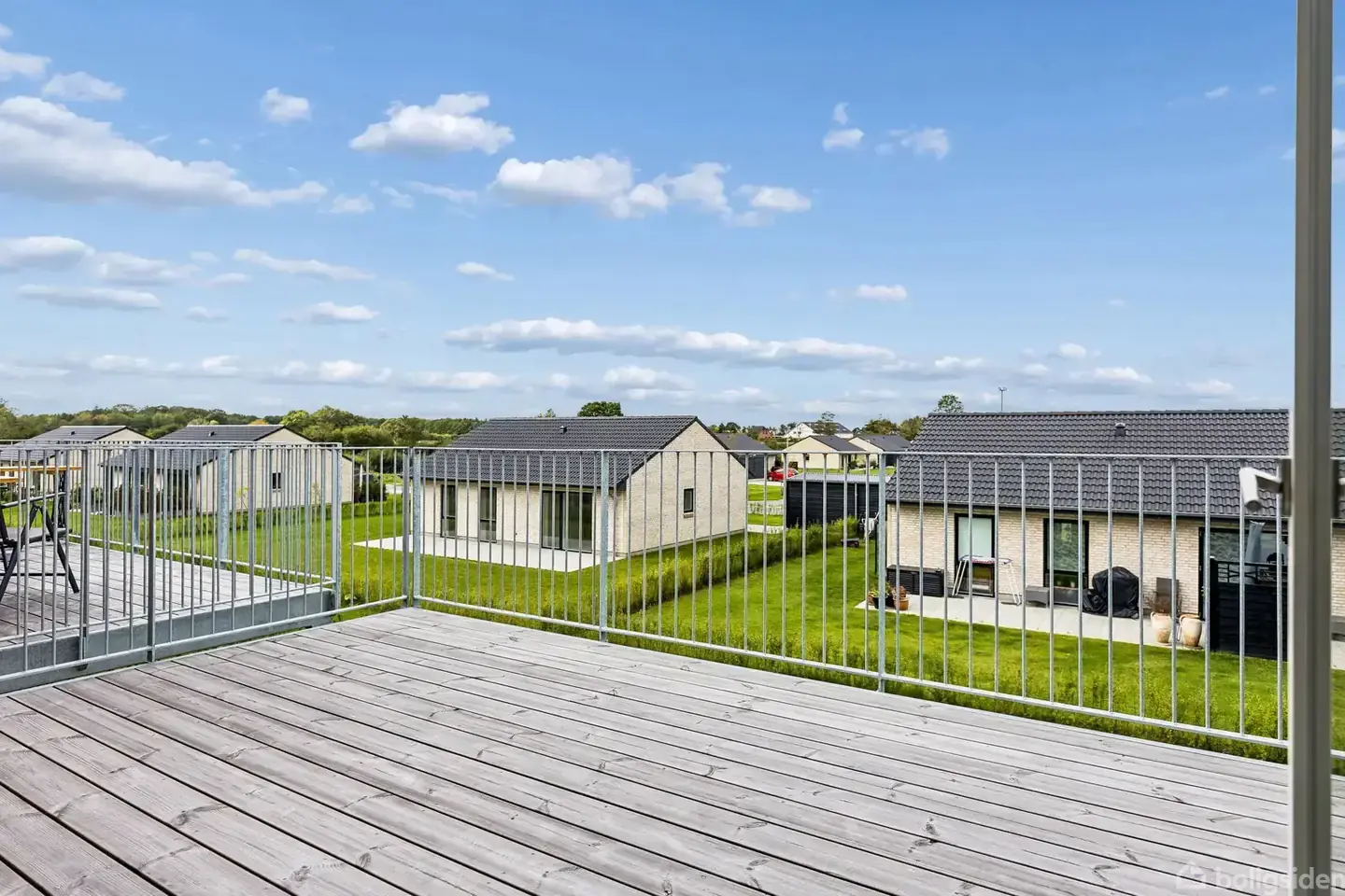 Ejerlejlighed på Birkelygårdsvej 8D, 7000 Fredericia