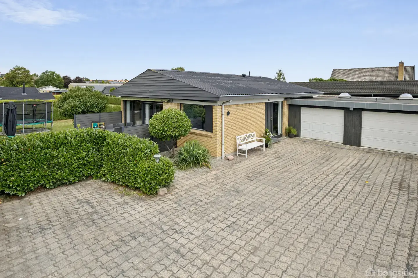 Villa på Ametystvej 13, 8541 Skødstrup