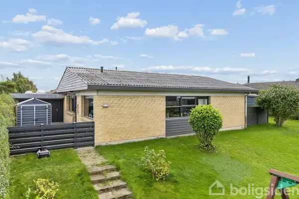 Villa på Ametystvej 13, 8541 Skødstrup