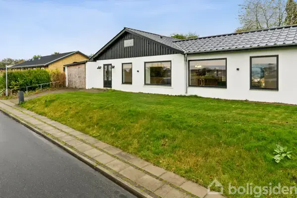 Villa på Lien 11, 6000 Kolding