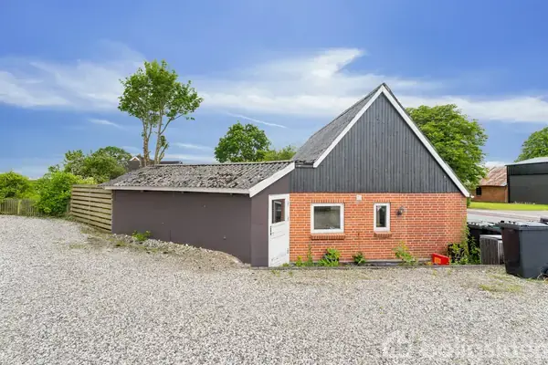 Villa på Viborgvej 851, 8471 Sabro