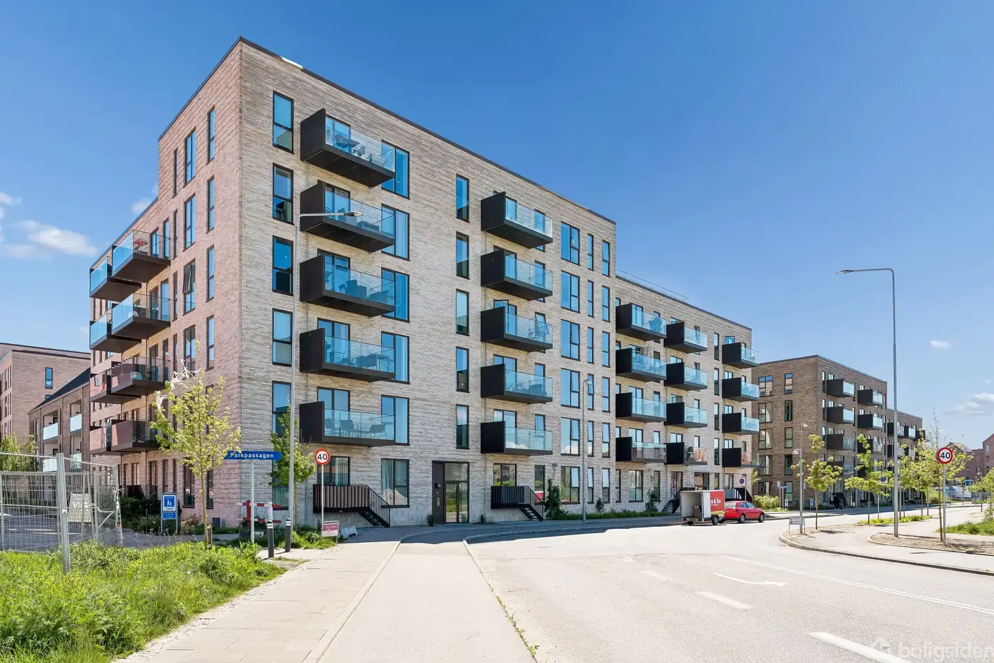 Ejerlejlighed på Stigsborg Bakke 42, 1. 2., 9400 Nørresundby