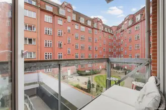 Ejerlejlighed på Svinget 21, 1. th., 2300 København S