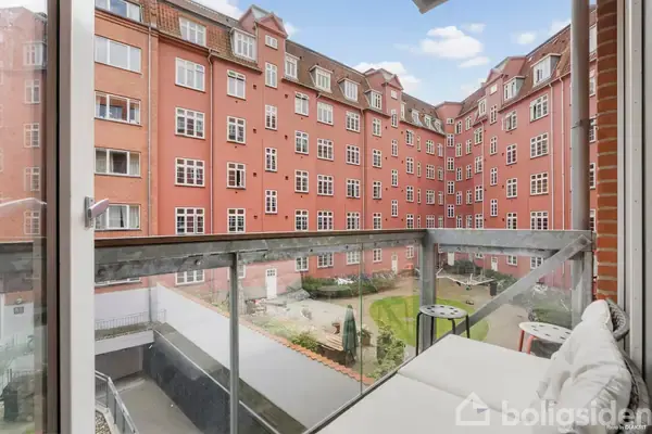 Ejerlejlighed på Svinget 21, 1. th., 2300 København S