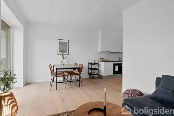 Ejerlejlighed på Blegen 16, 8940 Randers SV