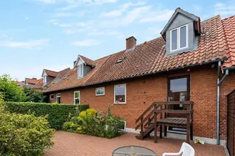 Rækkehus på Alsvej 38, 8240 Risskov