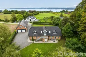 Villa på Stabelhjørnevej 5, 8721 Daugård