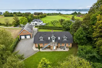 Villa på Stabelhjørnevej 5, 8721 Daugård
