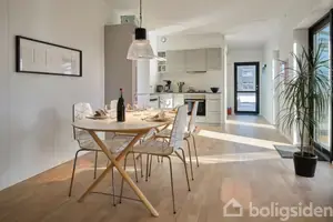 Villa på Gudenåparken 22, 7160 Tørring