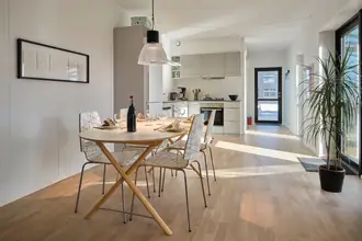 Villa på Gudenåparken 22, 7160 Tørring