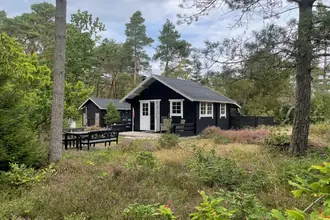 Fritidsgrund på Fjordparken 11, Helberskov, 9560 Hadsund