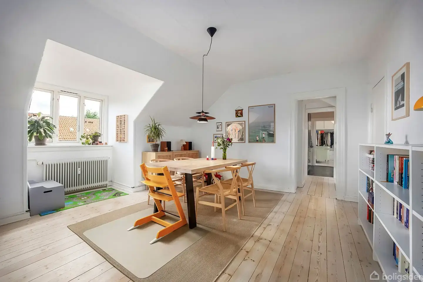 Lejlighed – København SV, Frederiksholm, Carlsberg Byen - Visning 2