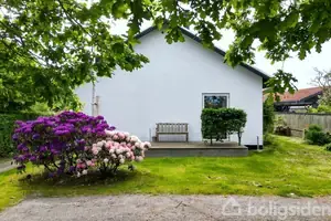 Villa på Stadionvej 13, 9990 Skagen