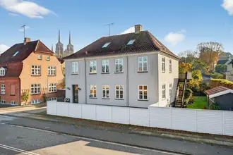 Ejerlejlighed på Sankt Mortens Vej 7, 4000 Roskilde