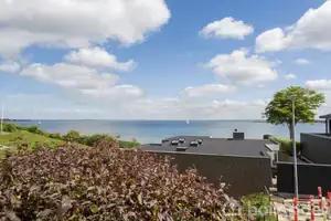 Villa på Mågevej 15, 7600 Struer