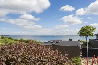 Villa på Mågevej 15, 7600 Struer