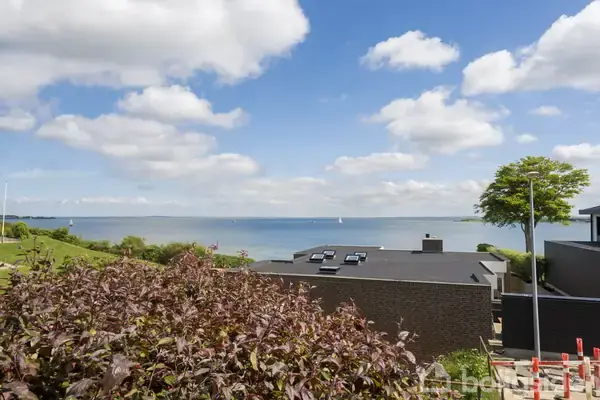 Villa på Mågevej 15, 7600 Struer