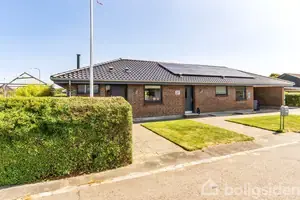 Villa på Muslingevej 37, 6710 Esbjerg V
