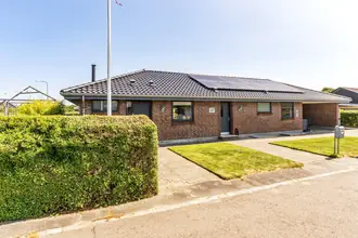 Villa på Muslingevej 37, 6710 Esbjerg V