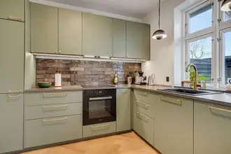 Villa på Hyldesti 11, 6800 Varde