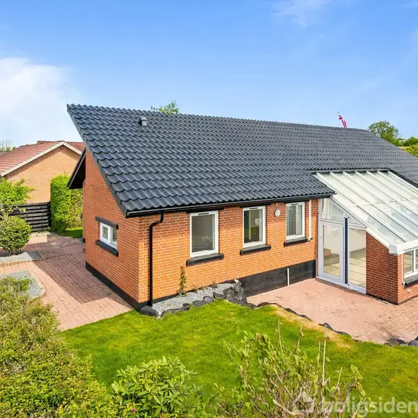 Villa på Ørnevej 11, 7430 Ikast