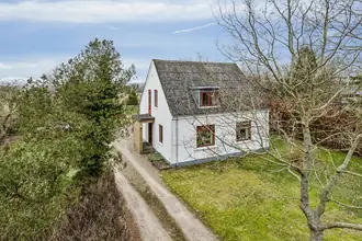 Villa på Ørbækvej 221, Brudager, 5882 Vejstrup