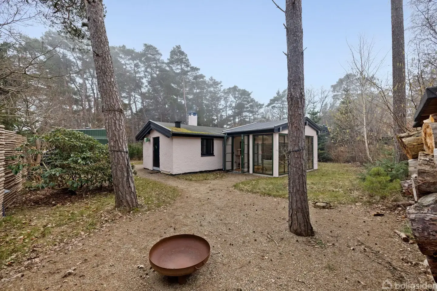 Hybenbuske, ja, de stædige, små poeter i Smidstrup …