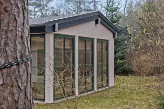 Fritidshus på Lille Skovvej 4, Smidstrup, 3250 Gilleleje