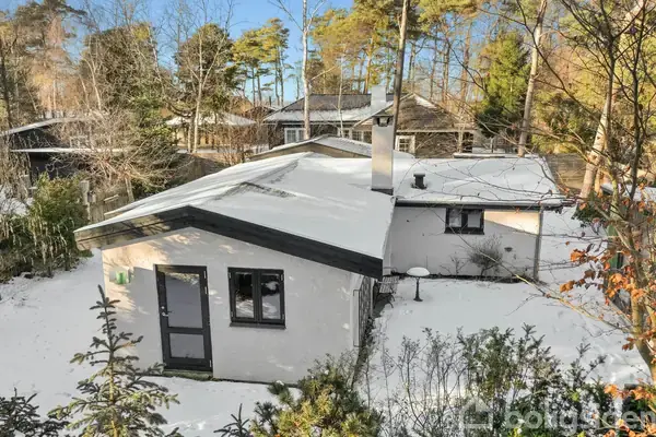 Fritidsbolig på Lille Skovvej 4, 3250 Gilleleje