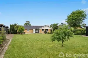 Villa på Gyvelvej 16, 9460 Brovst