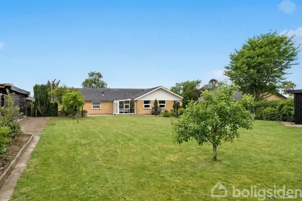 Villa på Gyvelvej 16, 9460 Brovst